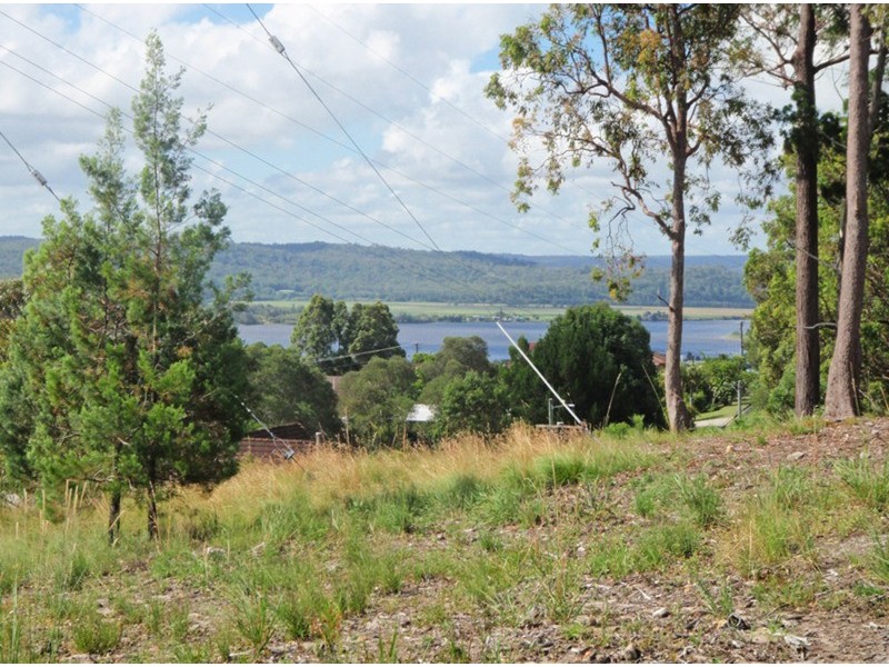 Lot 16 Riverwood Terrace, Maclean NSW 2463