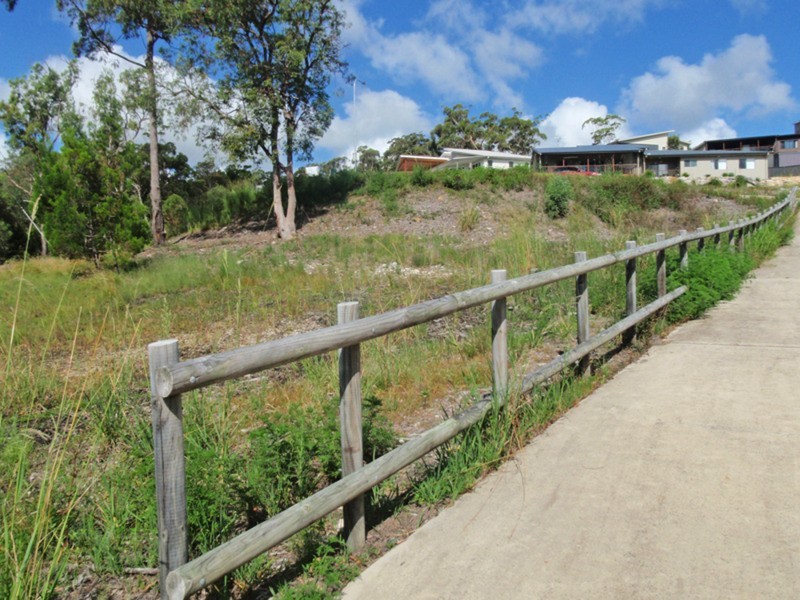 Lot 16 Riverwood Terrace, Maclean NSW 2463