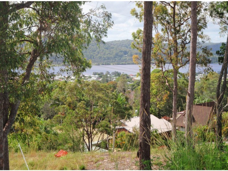 Lot 16 Riverwood Terrace, Maclean NSW 2463