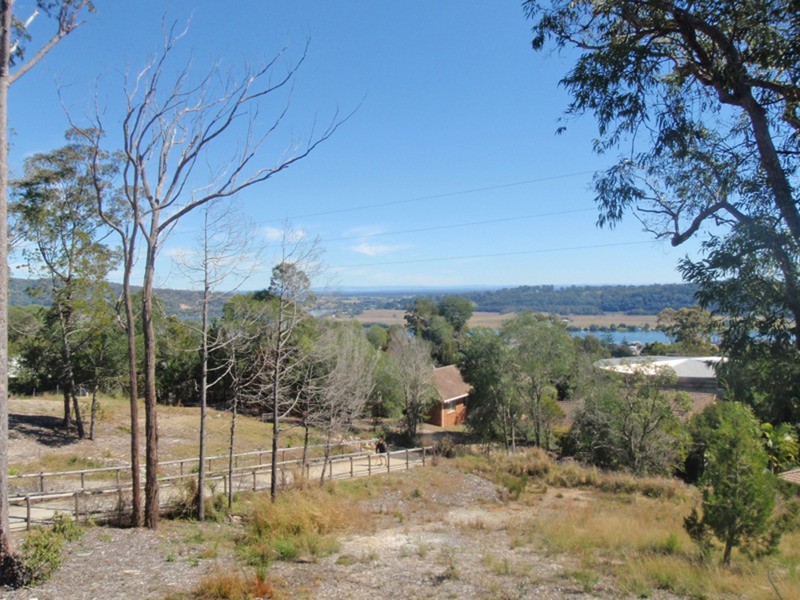 Lot 16 Riverwood Terrace, Maclean NSW 2463