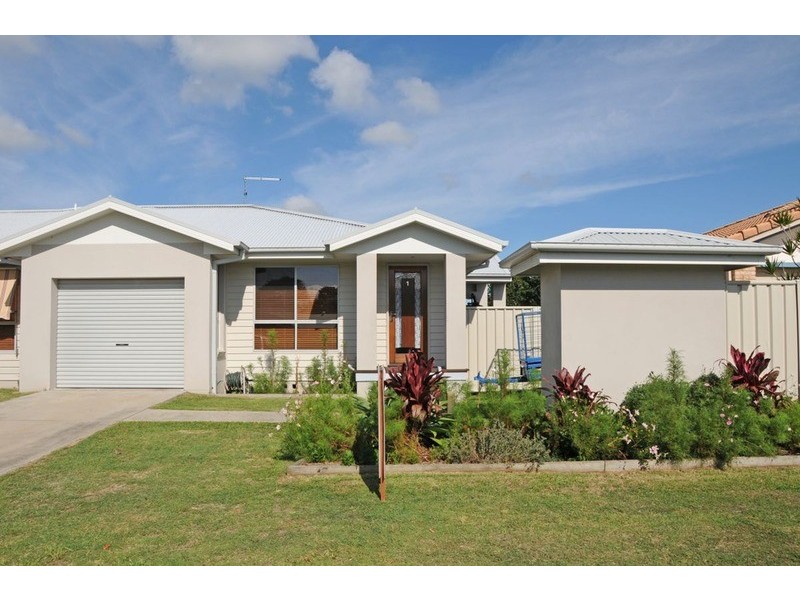 Yamba NSW 2464