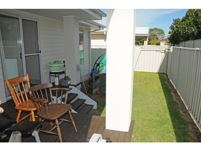 Yamba NSW 2464