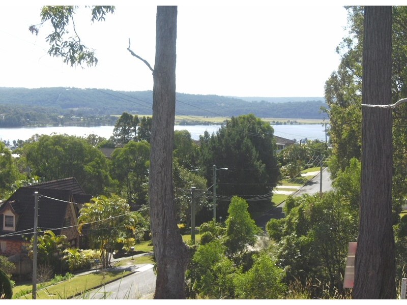 Lot 17 Riverwood Terrace, Maclean NSW 2463