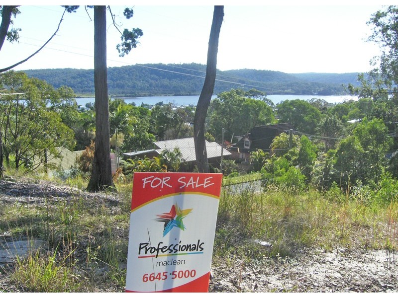 Lot 17 Riverwood Terrace, Maclean NSW 2463