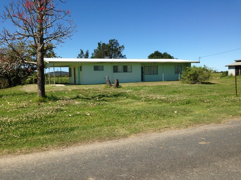 376 Kings Creek Road, Lawrence NSW 2460