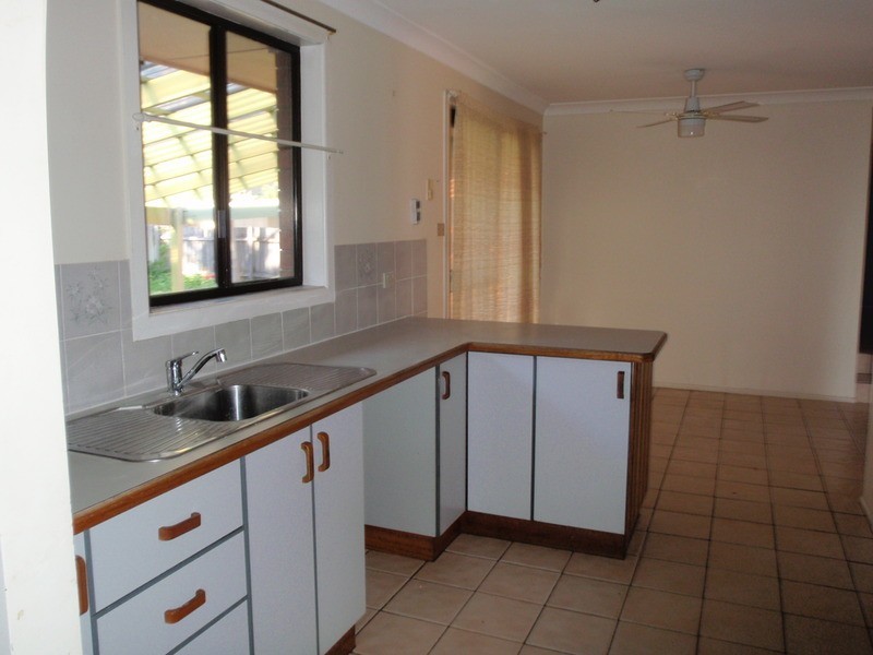 28 Binnacle Court, Yamba NSW 2464