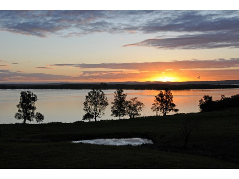 Lot 16 Old Ferry Road, Ashby NSW 2463