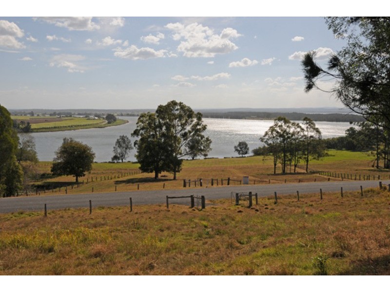 Lot 17 Old Ferry  Road, Ashby NSW 2463