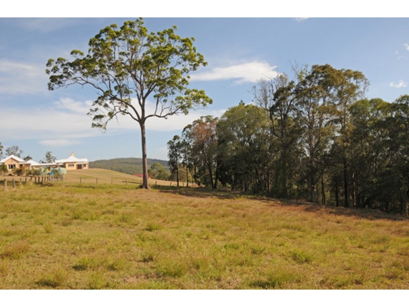Lot 17 Old Ferry  Road, Ashby NSW 2463