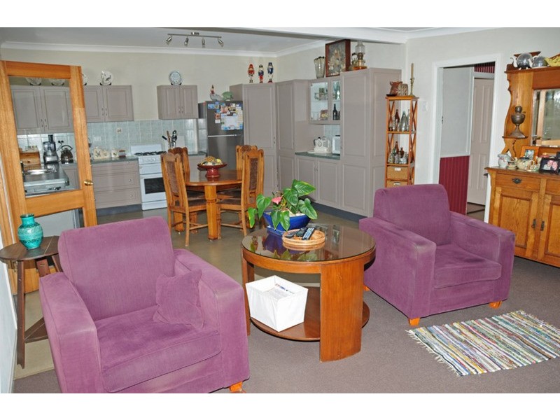 8 Bridge Street, Lawrence NSW 2460