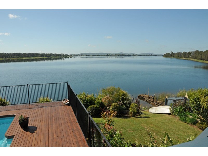 8 Bridge Street, Lawrence NSW 2460