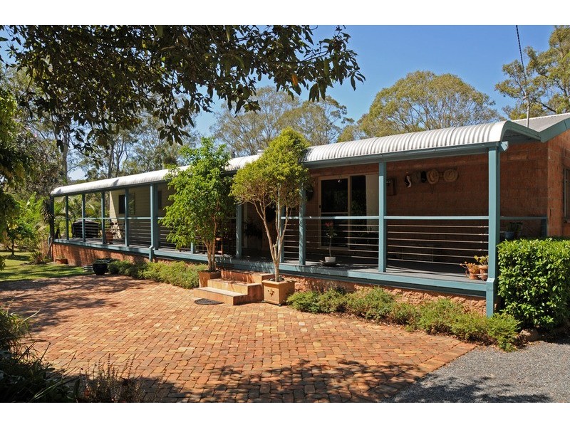 11 Jade Crescent, Tucabia NSW 2462