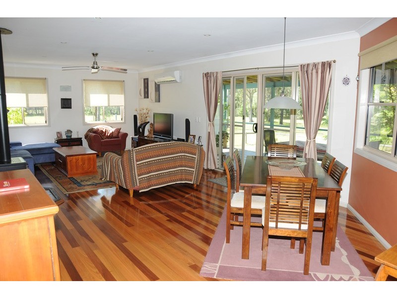 11 Jade Crescent, Tucabia NSW 2462