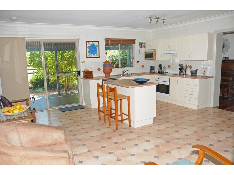 11 Jade Crescent, Tucabia NSW 2462