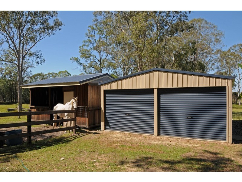 11 Jade Crescent, Tucabia NSW 2462