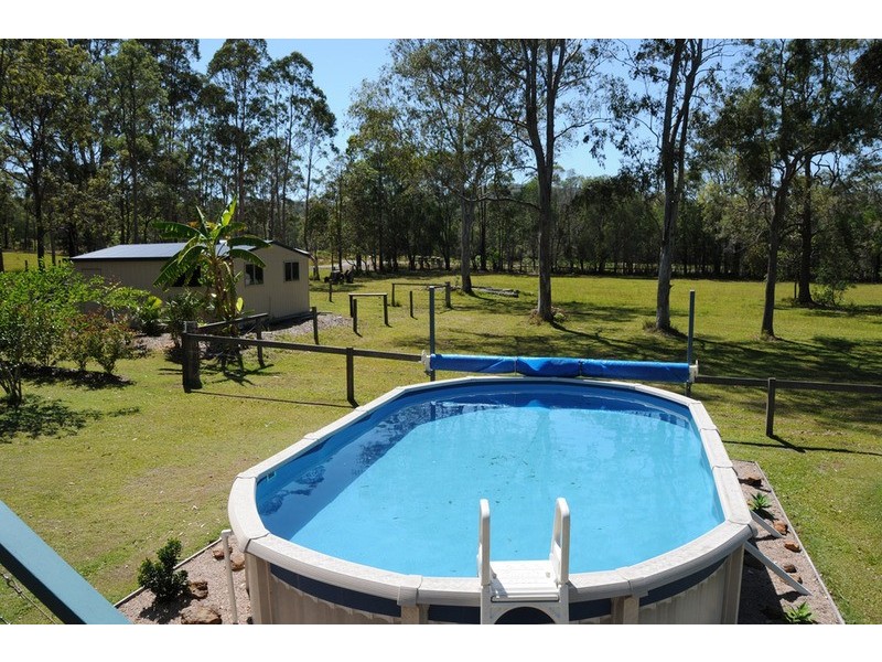11 Jade Crescent, Tucabia NSW 2462