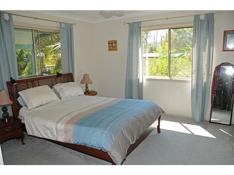 11 Jade Crescent, Tucabia NSW 2462