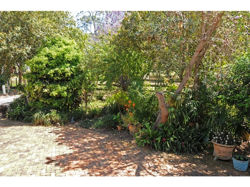 11 Jade Crescent, Tucabia NSW 2462