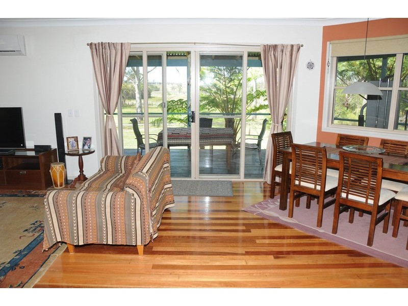 11 Jade Crescent, Tucabia NSW 2462