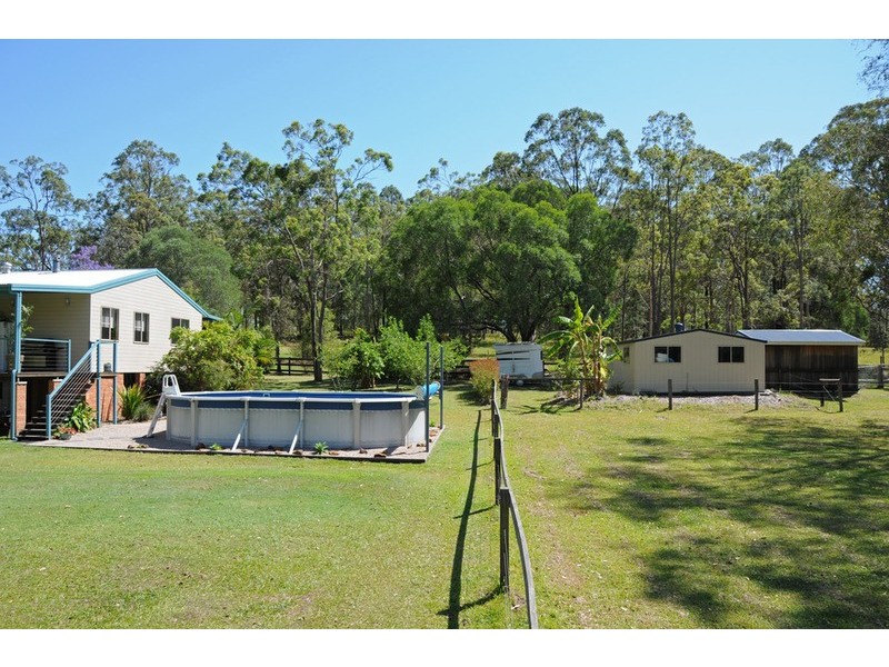 11 Jade Crescent, Tucabia NSW 2462