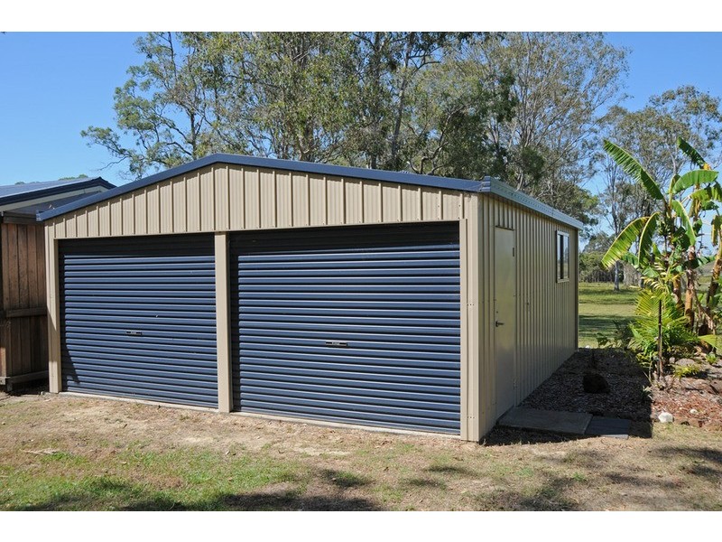 11 Jade Crescent, Tucabia NSW 2462