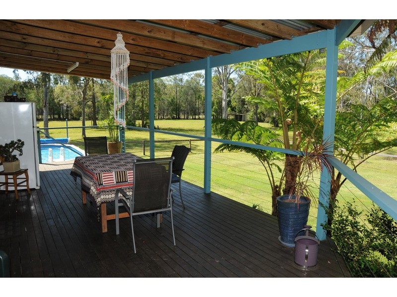 11 Jade Crescent, Tucabia NSW 2462