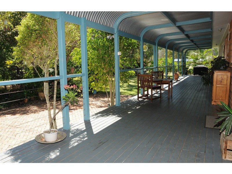 11 Jade Crescent, Tucabia NSW 2462