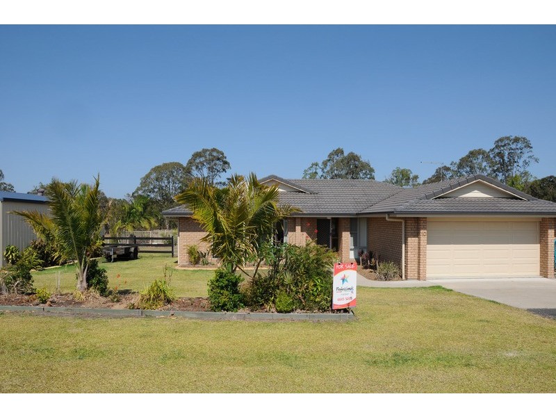 10 McKenzie Drive, Gulmarrad NSW 2463