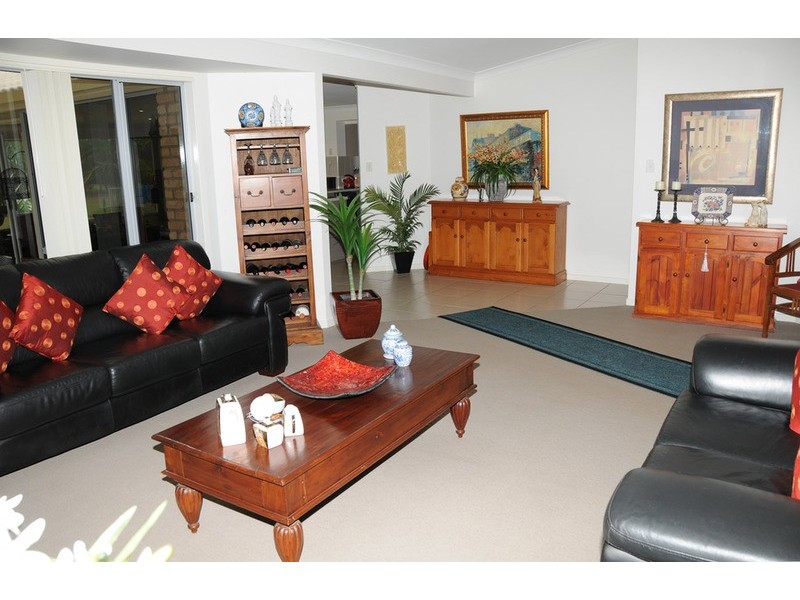 10 McKenzie Drive, Gulmarrad NSW 2463