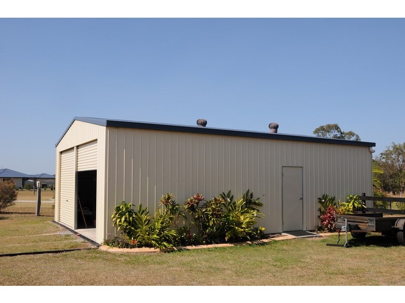 10 McKenzie Drive, Gulmarrad NSW 2463