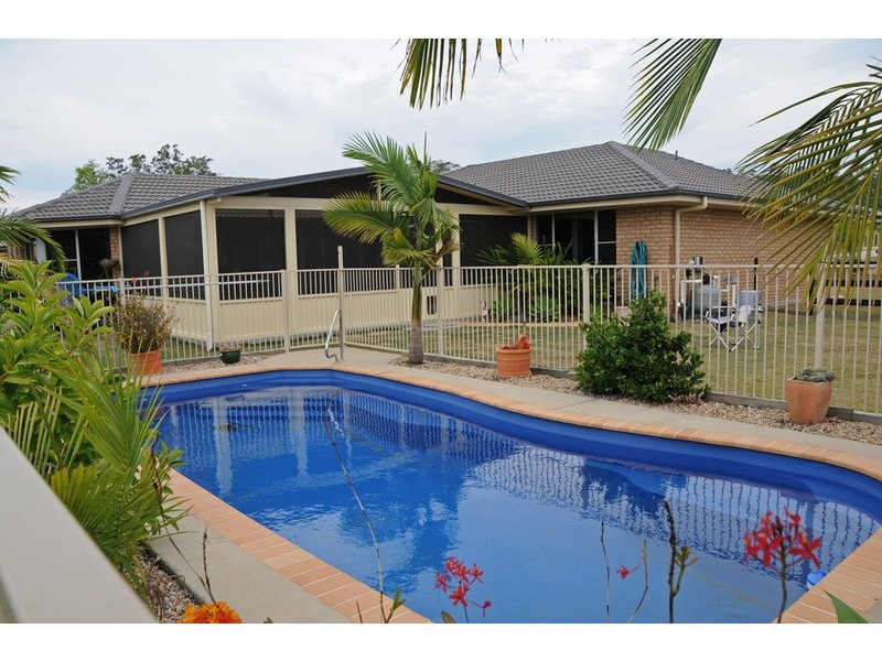 10 McKenzie Drive, Gulmarrad NSW 2463