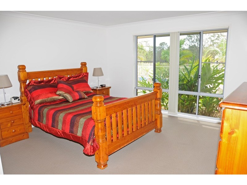 10 McKenzie Drive, Gulmarrad NSW 2463