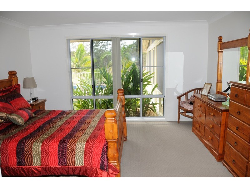 10 McKenzie Drive, Gulmarrad NSW 2463
