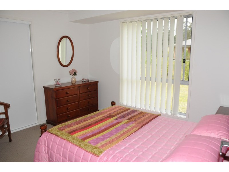 10 McKenzie Drive, Gulmarrad NSW 2463