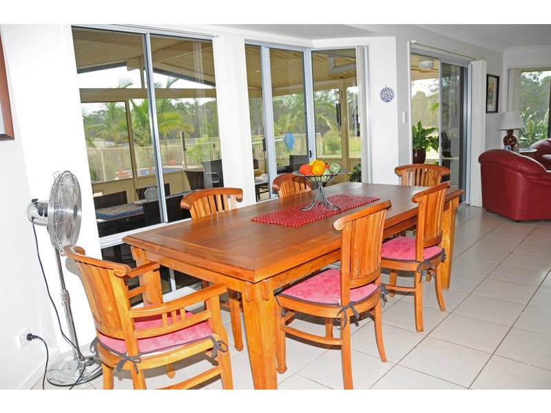 10 McKenzie Drive, Gulmarrad NSW 2463