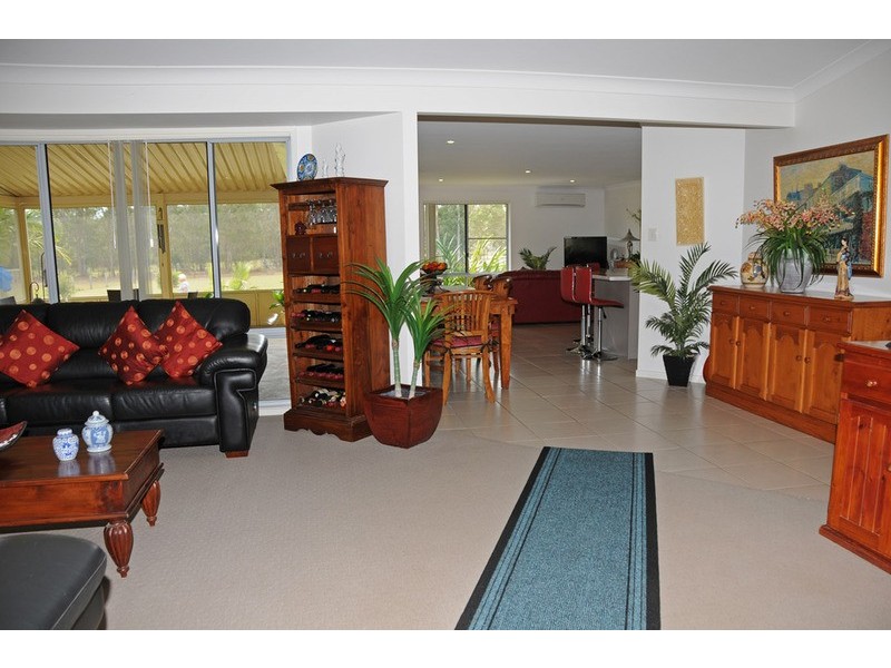 10 McKenzie Drive, Gulmarrad NSW 2463