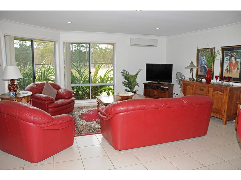 10 McKenzie Drive, Gulmarrad NSW 2463