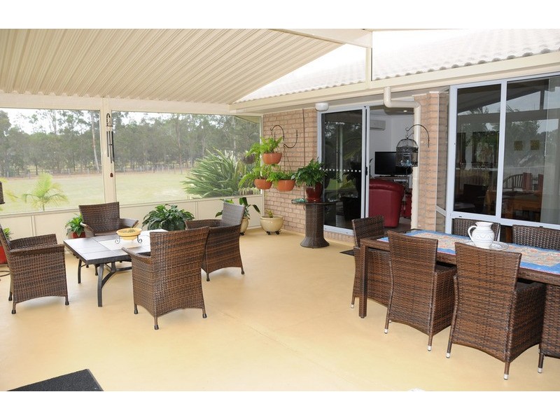 10 McKenzie Drive, Gulmarrad NSW 2463