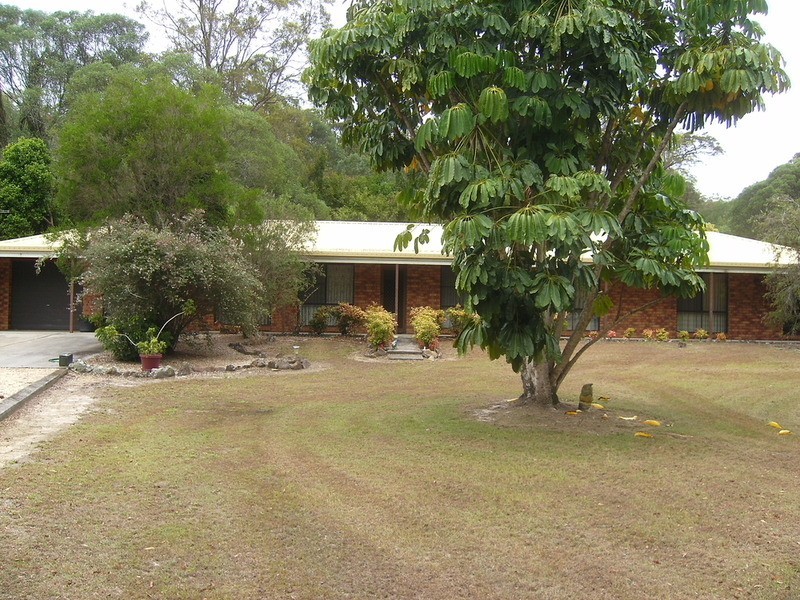 1148 South Arm Road, Brushgrove NSW 2460