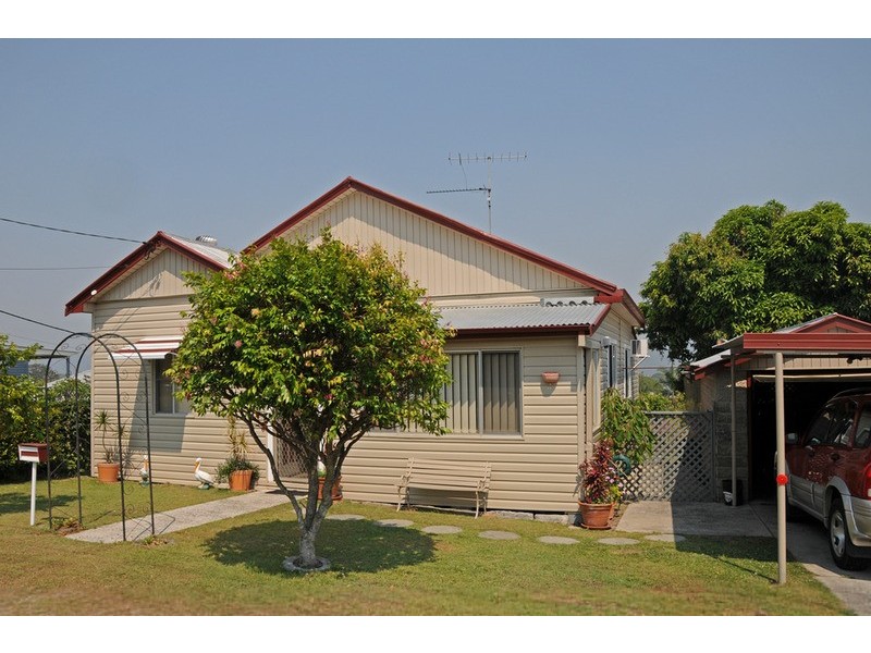 8  Oban Street, Maclean NSW 2463