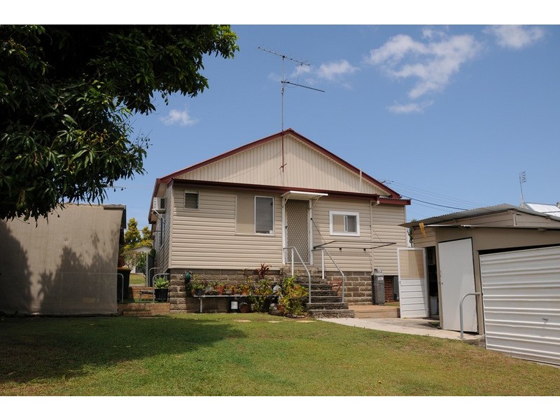 8  Oban Street, Maclean NSW 2463