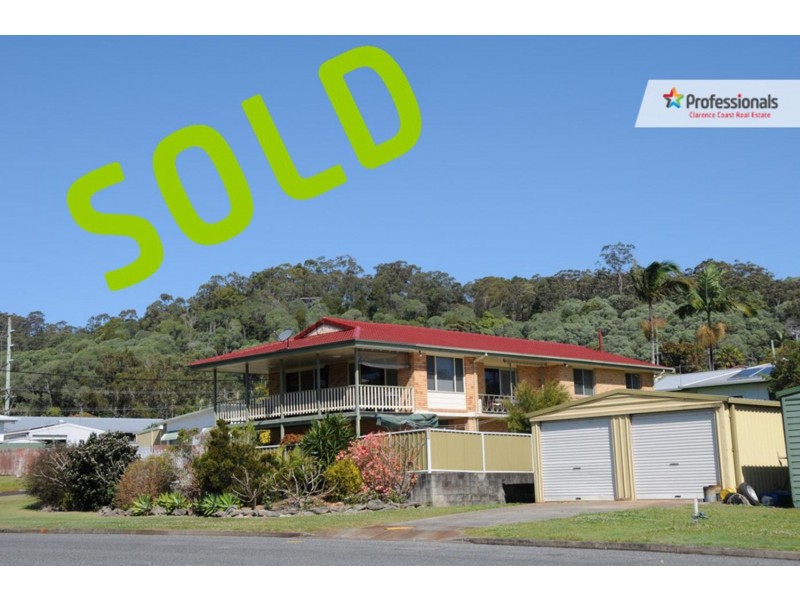 13 Jamison Street, Maclean NSW 2463