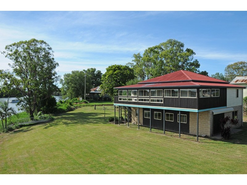 1 Bridge Street, Lawrence NSW 2460