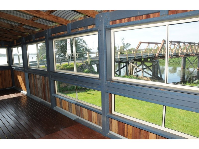 1 Bridge Street, Lawrence NSW 2460