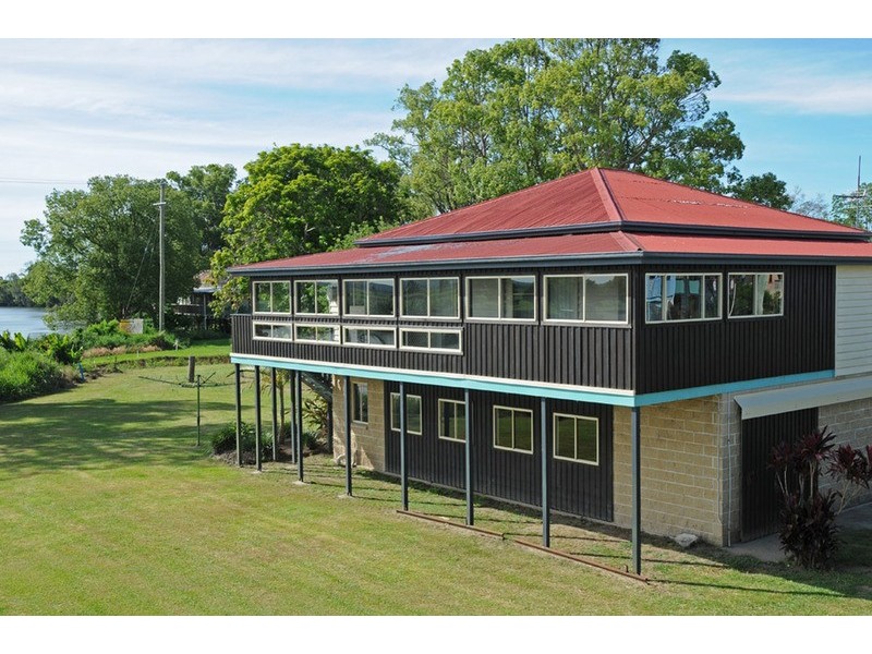 1 Bridge Street, Lawrence NSW 2460