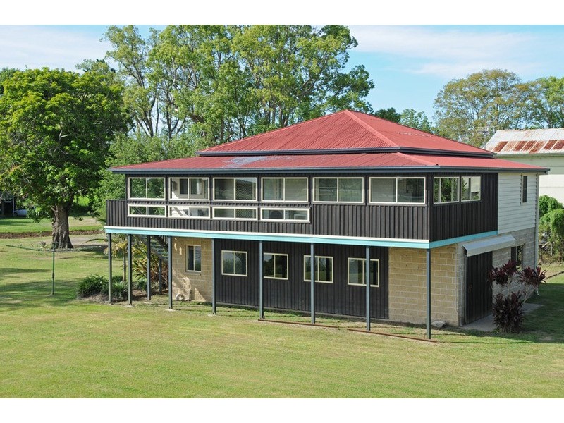 1 Bridge Street, Lawrence NSW 2460