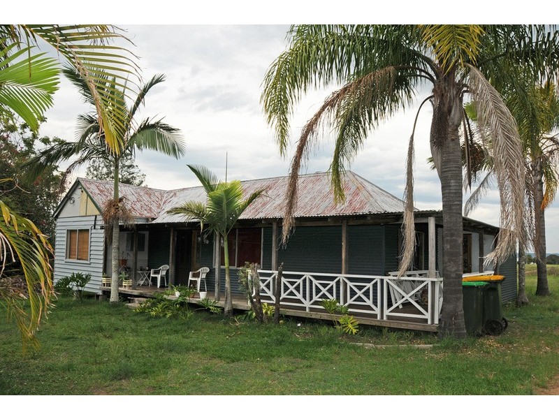 20  Cook  Street, Lawrence NSW 2460