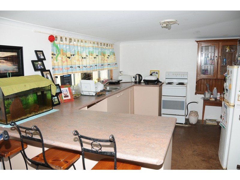 20  Cook  Street, Lawrence NSW 2460