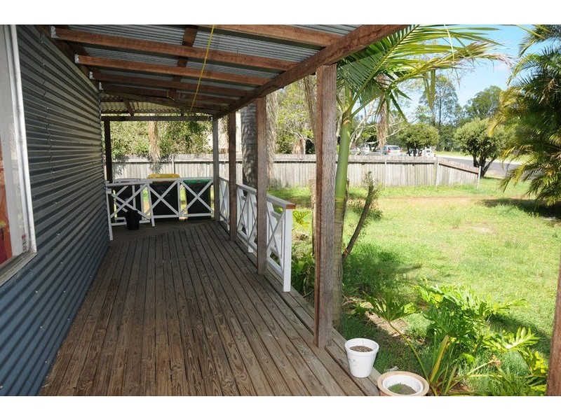 20  Cook  Street, Lawrence NSW 2460