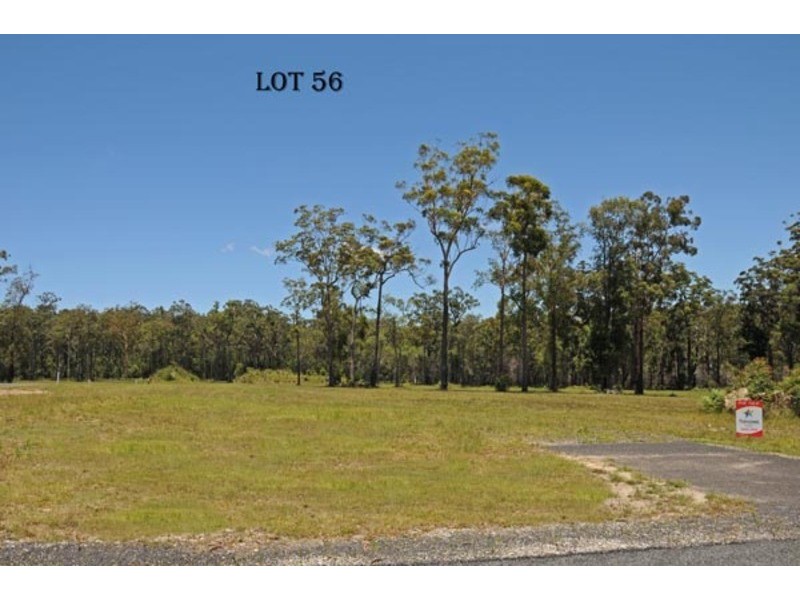 Gulmarrad NSW 2463